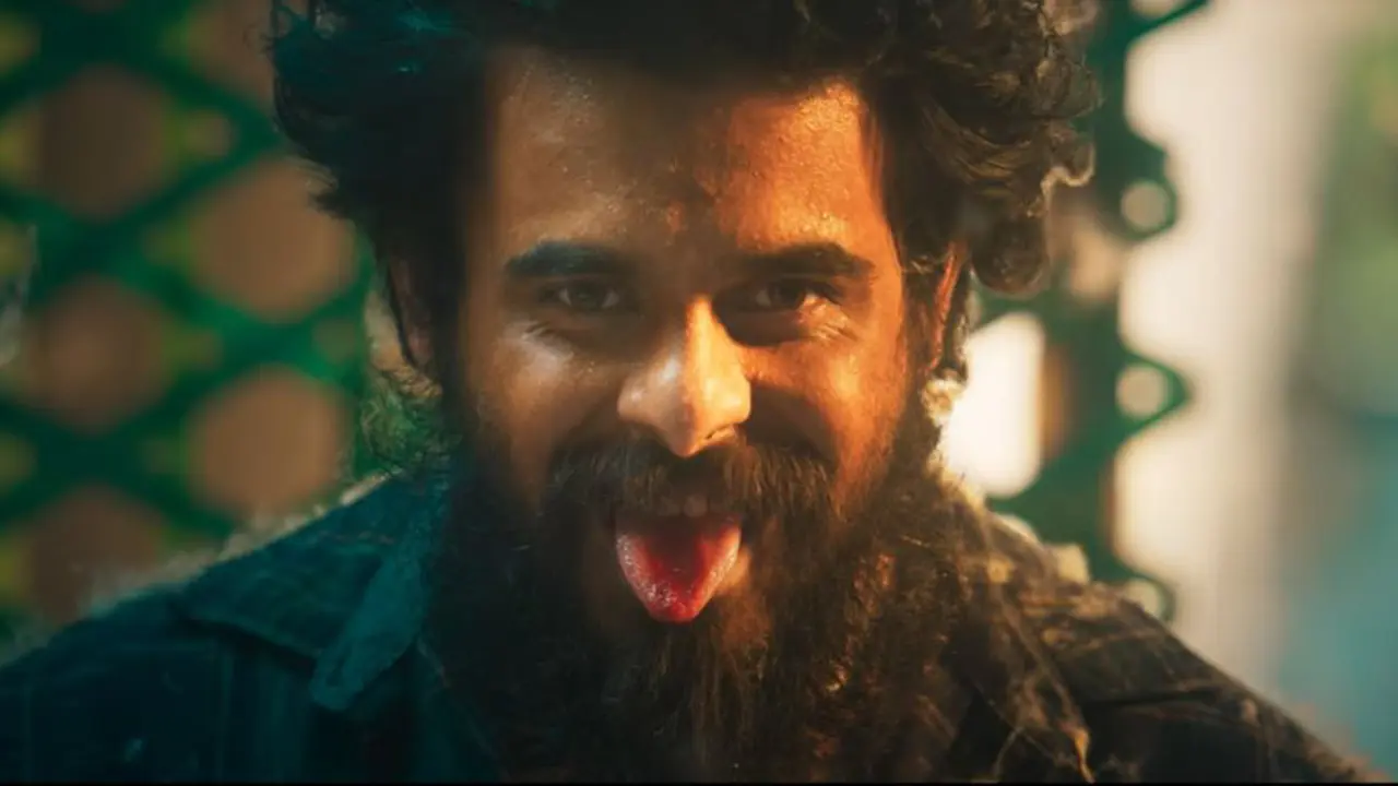 পুষ্পা? কবির সিং? আহ... ‘জংলি’