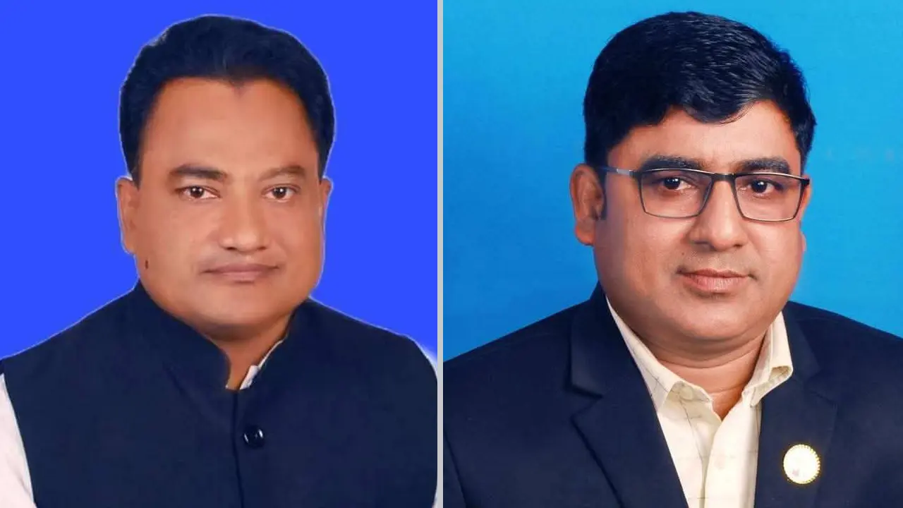 মাগুরায় ২ ইউপি চেয়ারম্যান কারাগারে