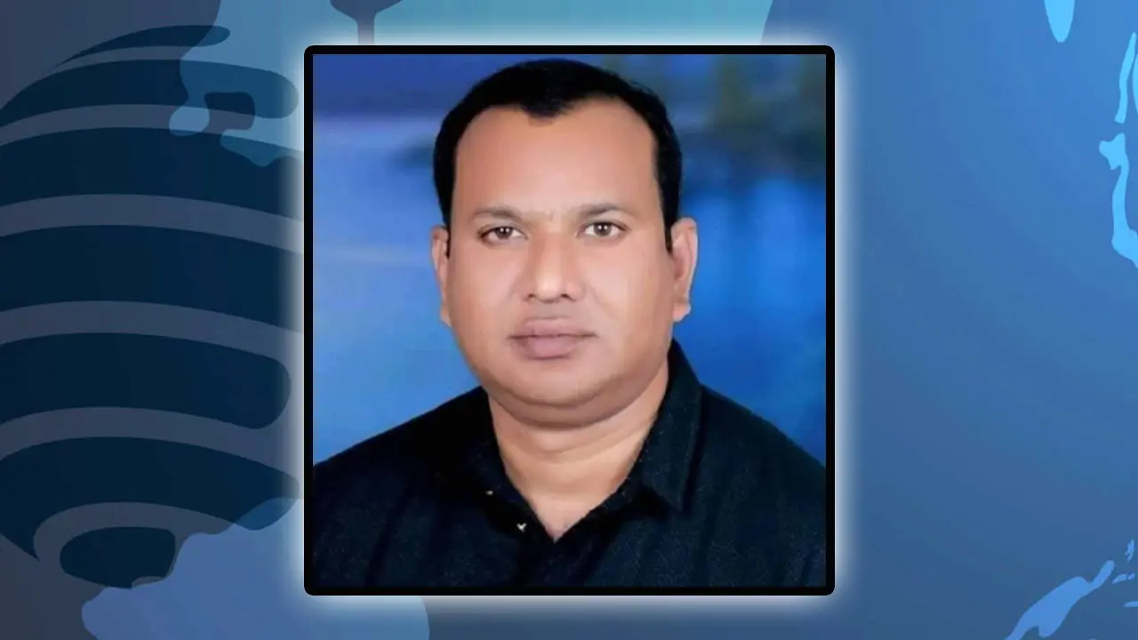 সিরাজগঞ্জ জেলা যুবদল সভাপতির মৃত্যু