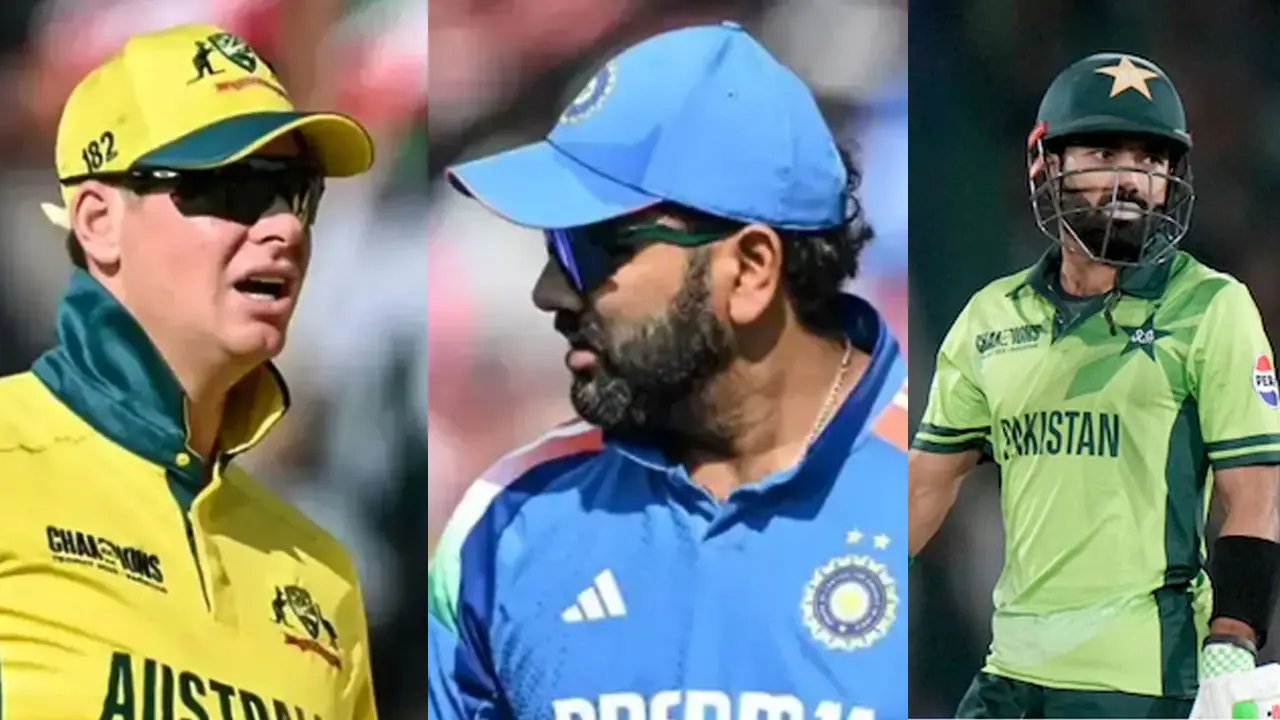 সেমিতে ভারতের বিপক্ষে যেভাবে লড়াইয়ে আছে পাকিস্তানও