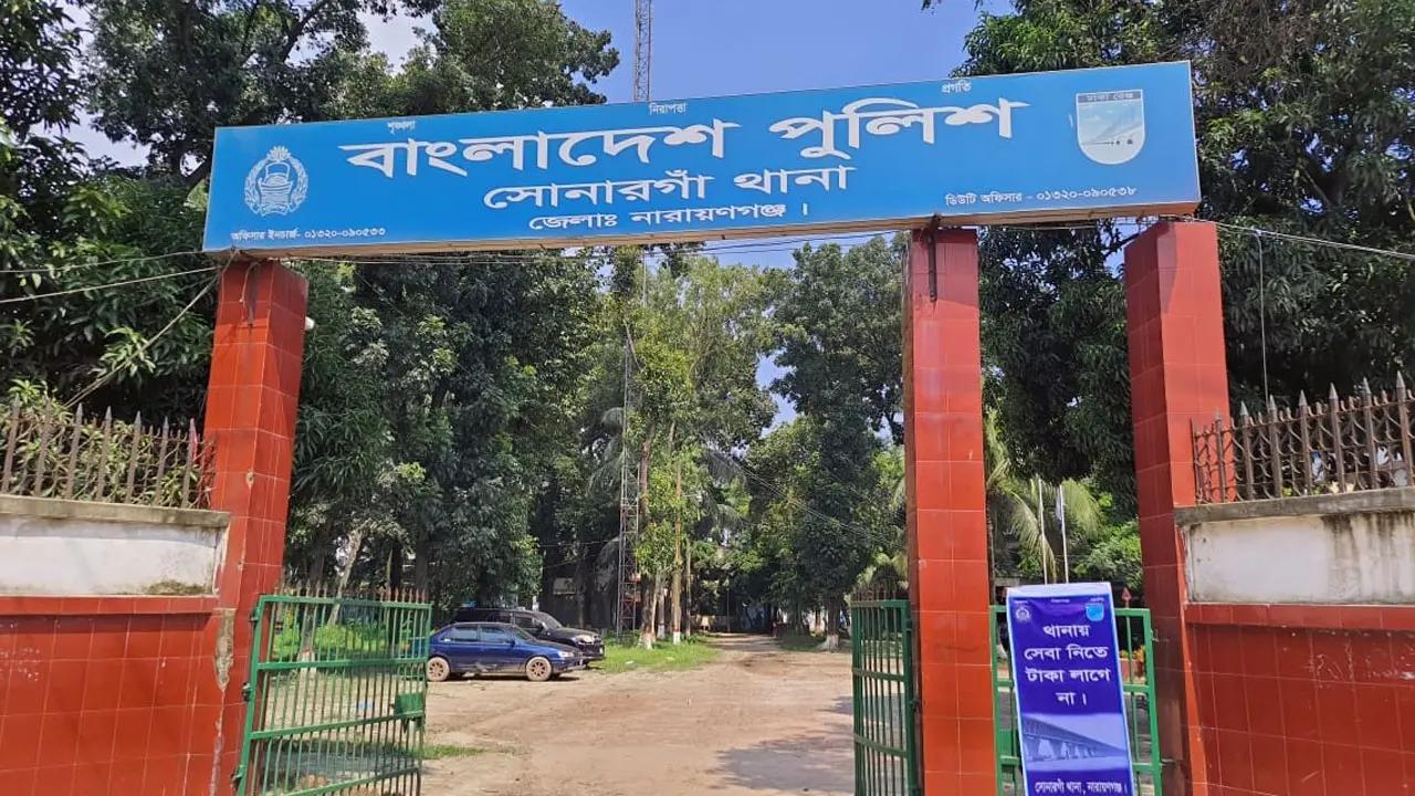 ৫ বছরের শিশুকে ধর্ষণচেষ্টা, যুবককে গণধোলাই দিয়ে পুলিশে সোপর্দ