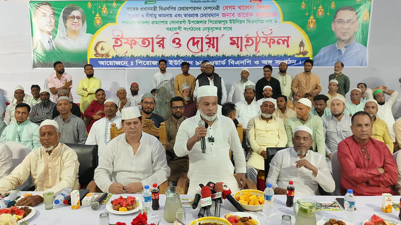 ‘চাঁদাবাজির প্রমাণ পেলে দল থেকে বহিষ্কার করা হবে’