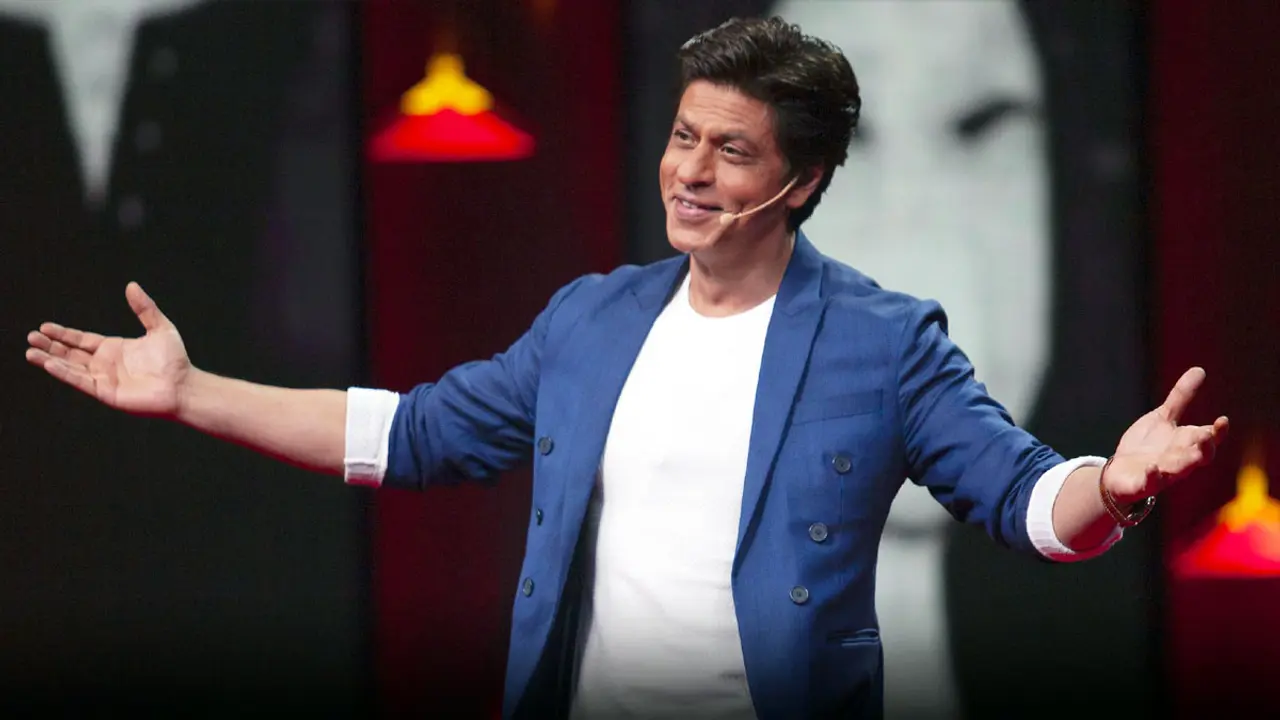 শাহরুখের সিনেমার জন্য মুম্বাইয়ে স্থগিত বহু বিয়ে!