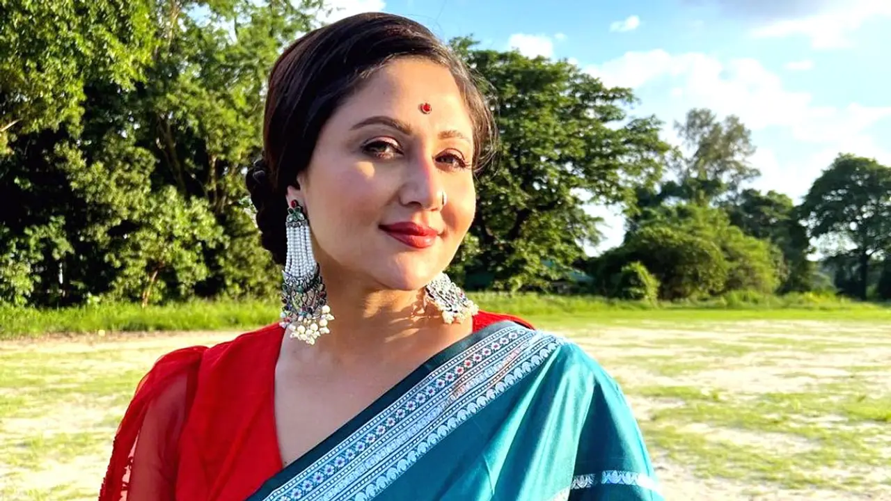 রেপ করছে, খুন করছে, মেয়েদের ভয় লেগেই আছে : স্বস্তিকা
