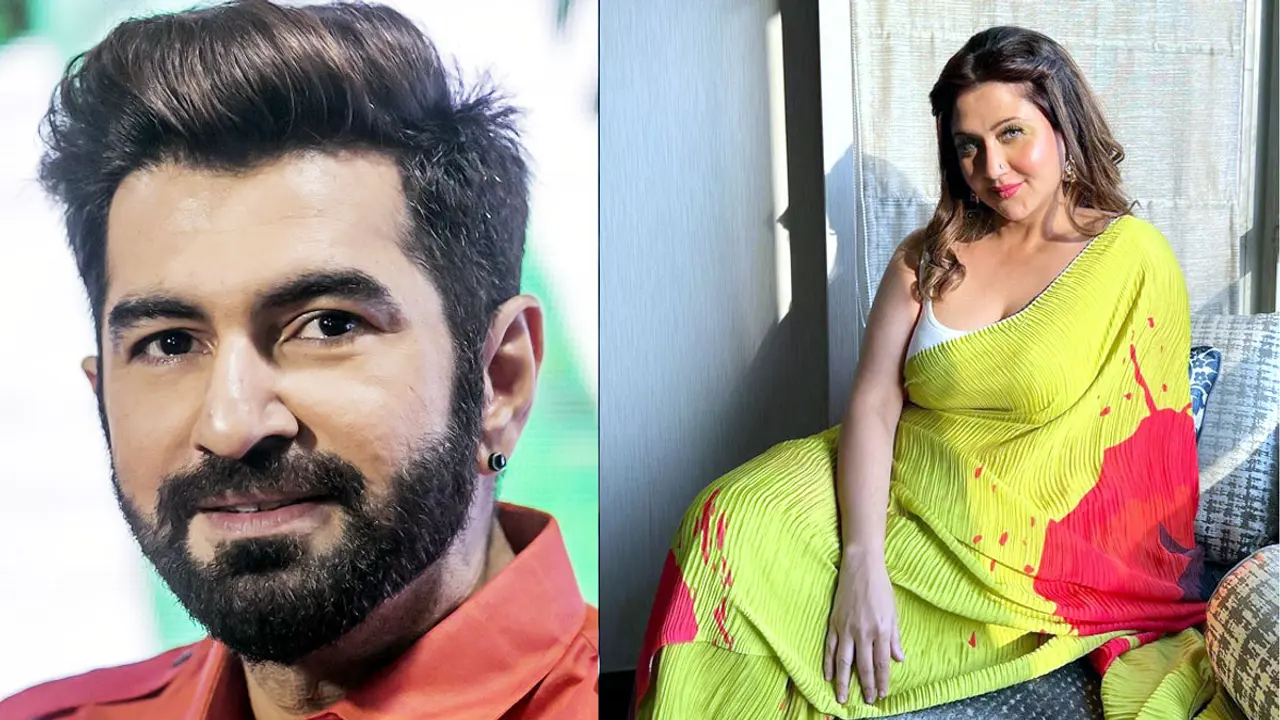 ৬ বছর জিতের সঙ্গে সম্পর্কে ছিলাম, বিচ্ছেদের পর মেয়েও আমাকে বকেছে
