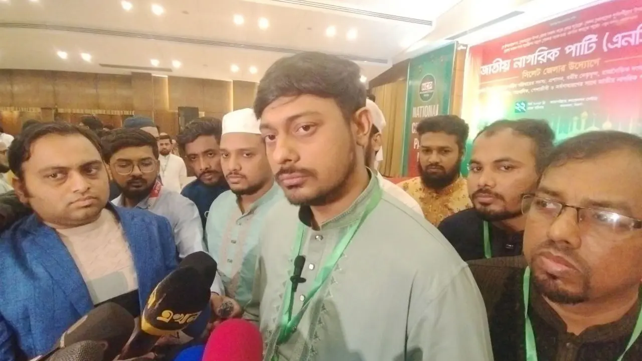 হাসনাতের বক্তব্য সোশ্যাল মিডিয়ায় আসা উচিত হয়নি