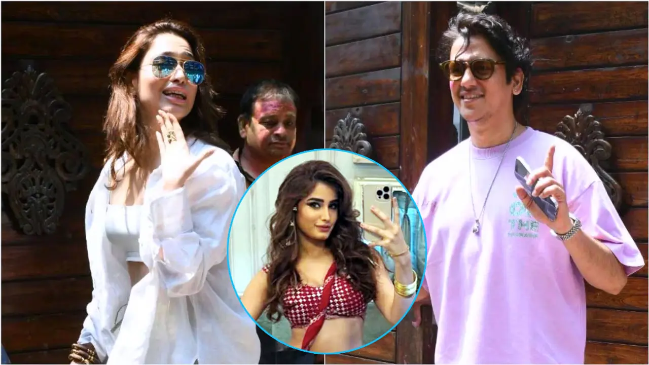 তামান্না-বিজয় আমার বাবা-মায়ের মতো, বললেন রাভিনাকন্যা
