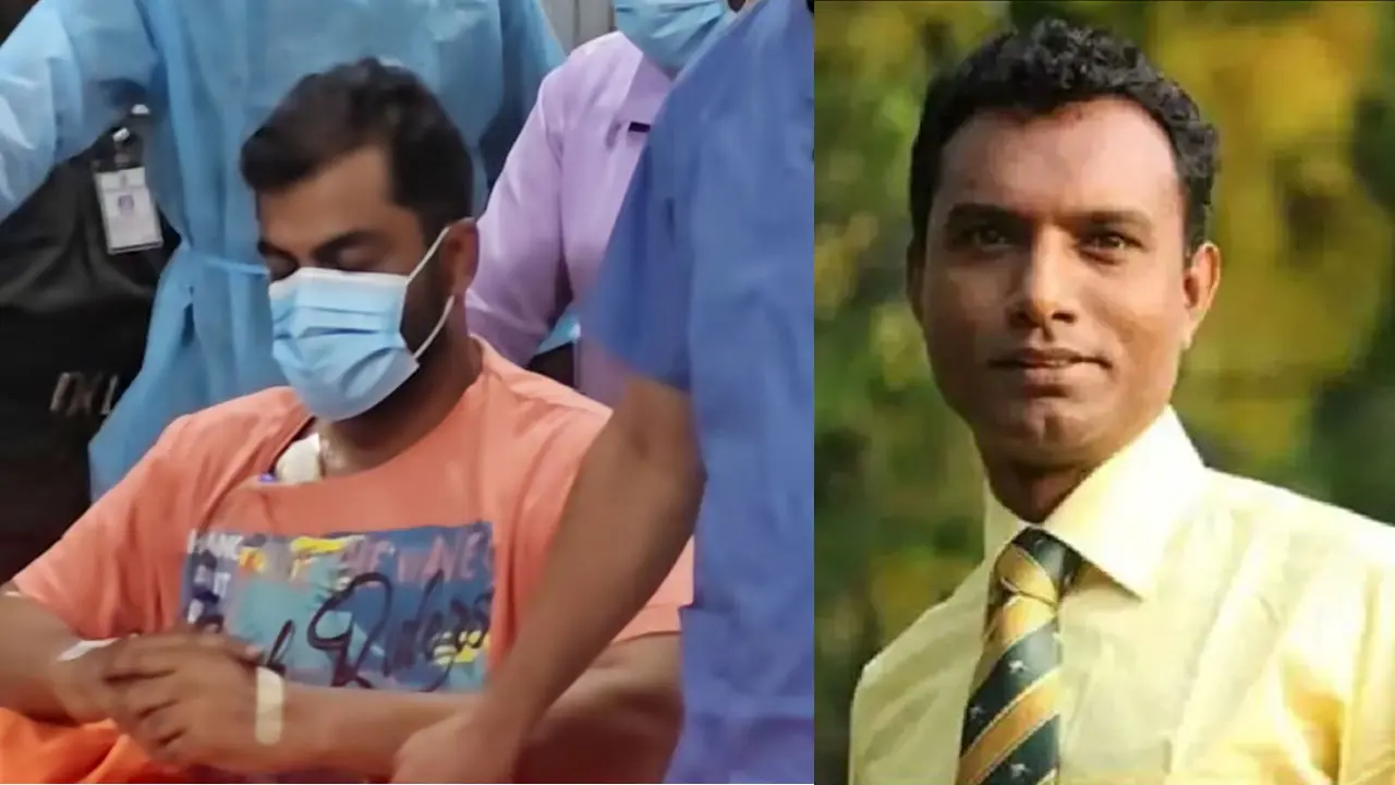 তামিমের জন্য বন্ডে সাইন করা কঠিন সিদ্ধান্ত ছিল: দেবব্রত পাল