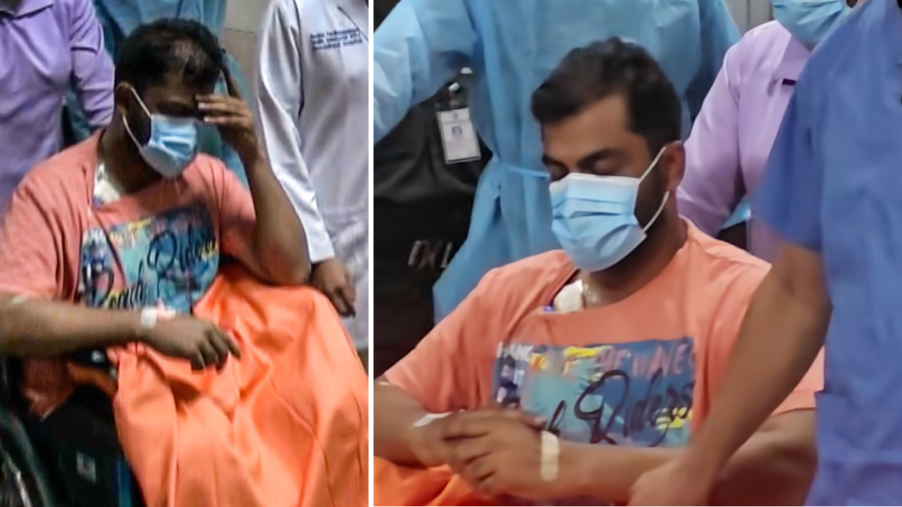 হাসপাতাল থেকে বাসায় ফিরেছেন তামিম