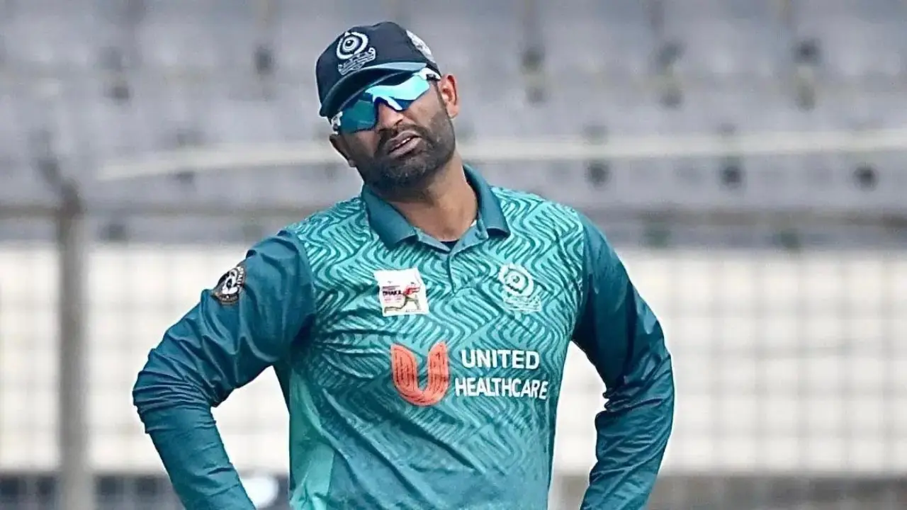 তামিমের অসুস্থতার খবরে স্থগিত বিসিবির বোর্ড সভা