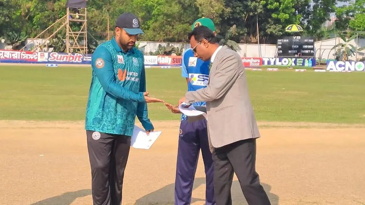 মাঠ থেকে লাইফ সাপোর্ট—সকাল থেকে তামিমের সঙ্গে যা যা ঘটেছে
