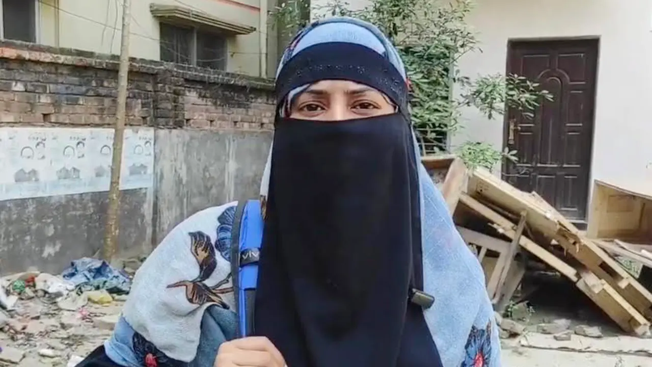 আ.লীগ এমপির বাড়ি দখলের অভিযোগে গ্রেপ্তার মিষ্টি রিমান্ডে  