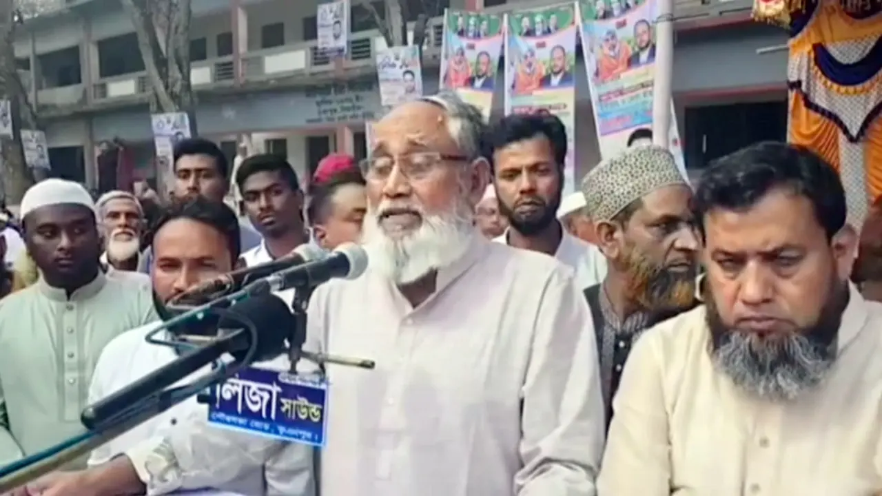 নিজেদের মধ্যে দলাদলি ভালো কিছু বয়ে আনবে না