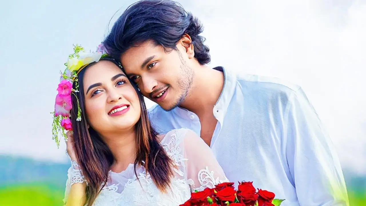 আমি, তানিয়া কখনোই ভালো বন্ধু ছিলাম না : আরশ খান
