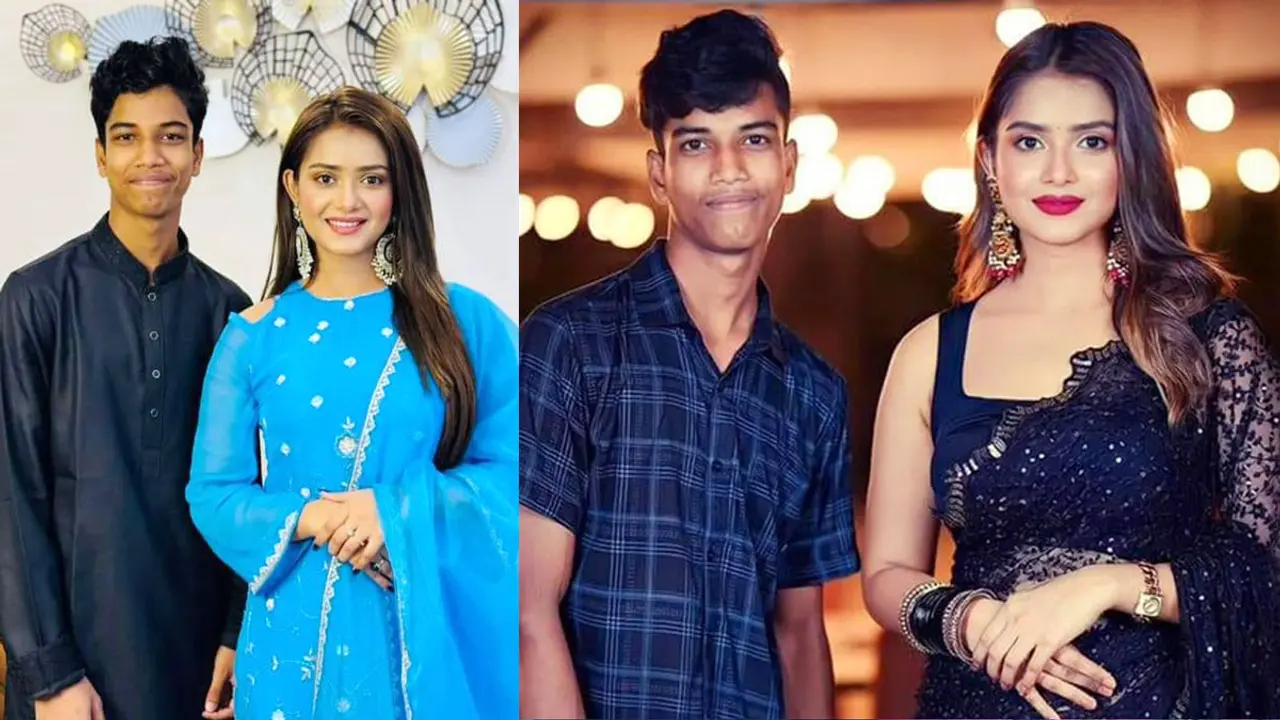 ৭ মাস পর সহকারীর মরদেহ উত্তোলনে কষ্ট পাচ্ছেন তানজিন তিশা