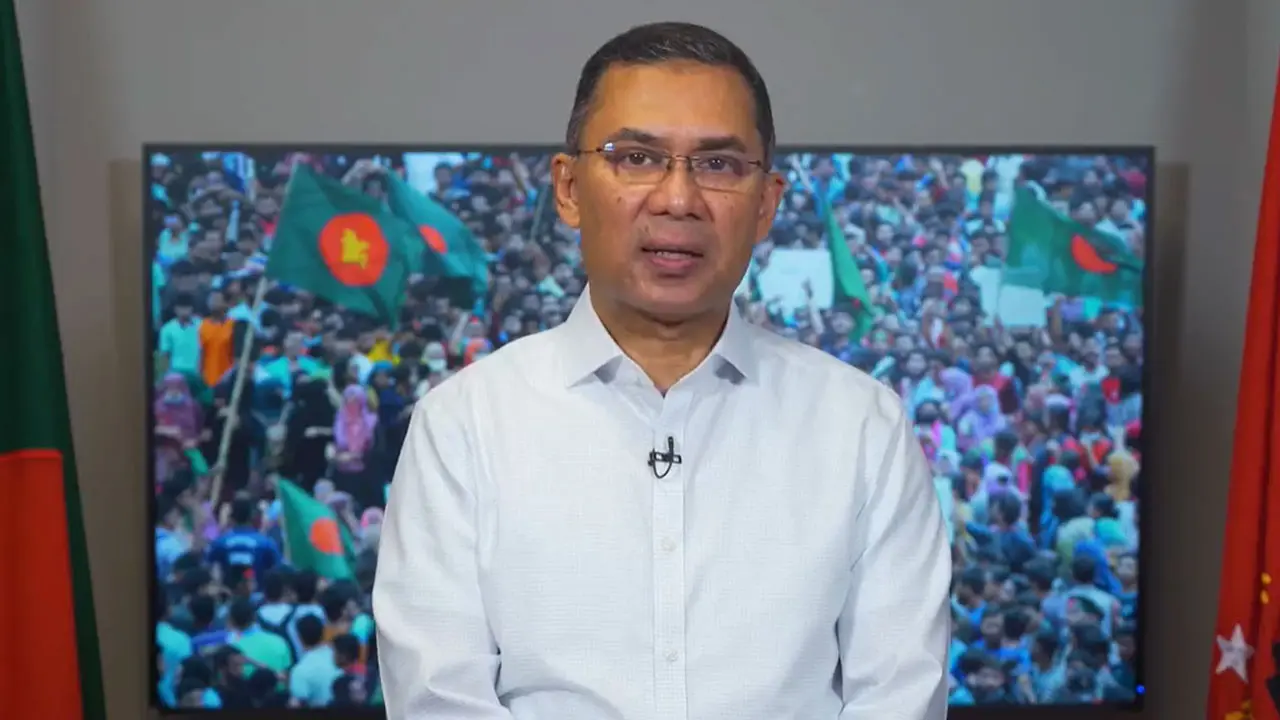 ধর্মীয় উগ্রবাদ নিয়ন্ত্রণে ব্যর্থ হলে গণতন্ত্রের কবর রচিত হবে
