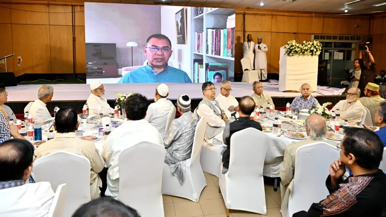 সংস্কার ও নির্বাচনকে মুখোমুখি করা রাজনৈতিক উদ্দেশ্যমূলক
