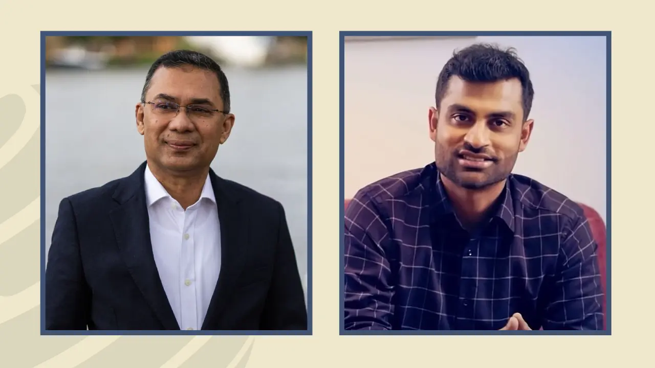তামিম ইকবালের সুস্থতায় দোয়া প্রার্থনা তারেক রহমানের