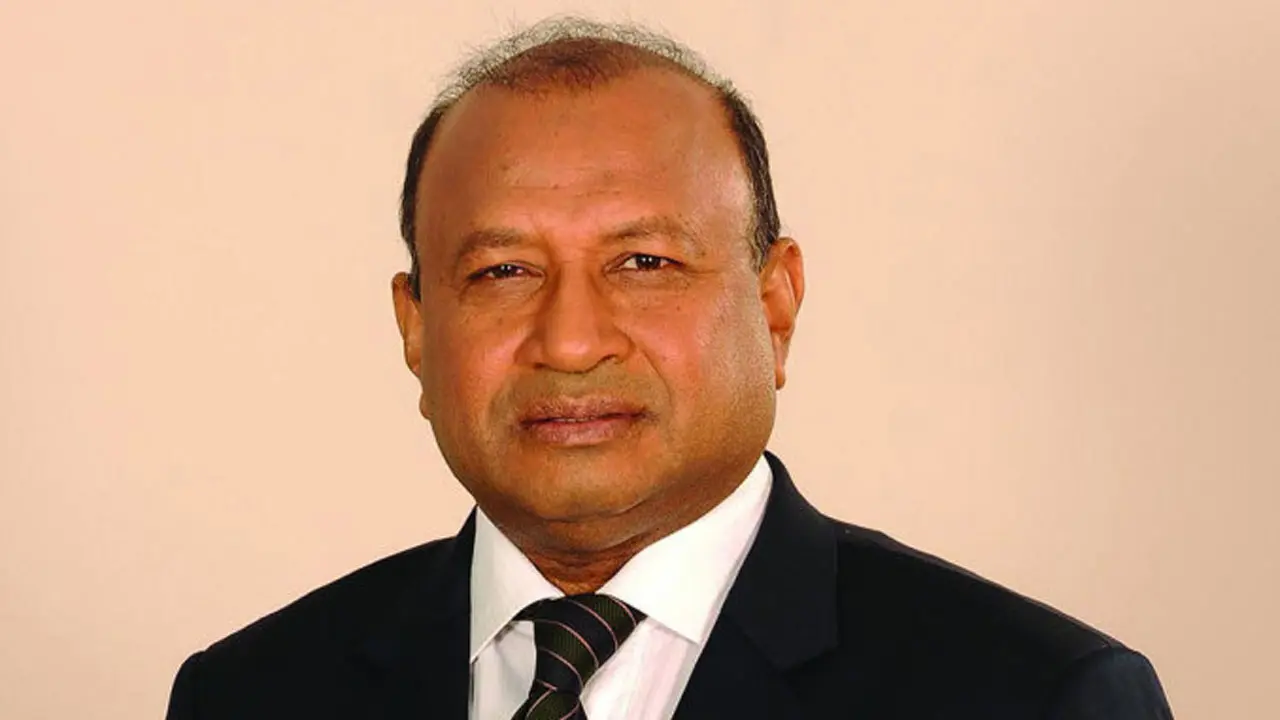 স্ত্রীসহ তাজুল ইসলামের আয়কর নথি জব্দ