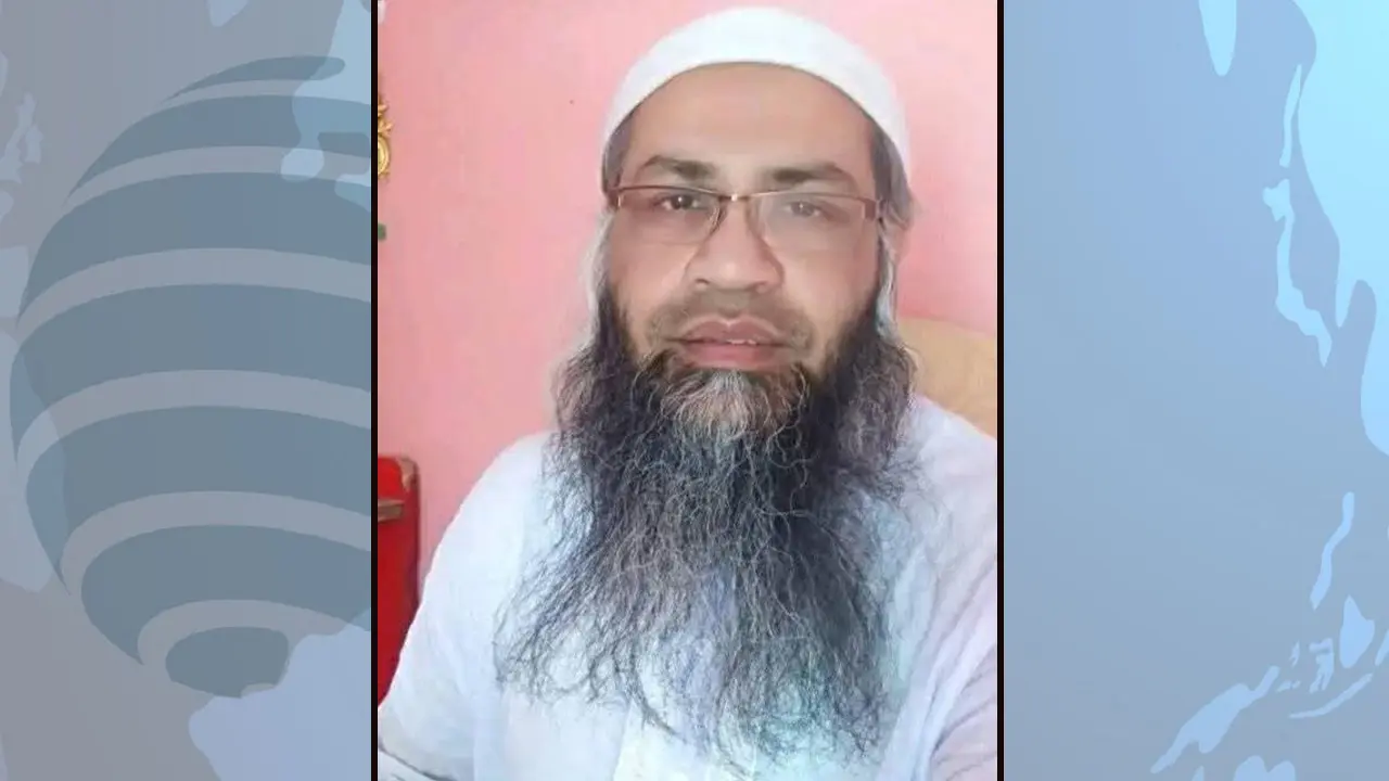 লক্ষ্মীপুরে তারাবিহ পড়া অবস্থায় স্কুলশিক্ষকের মৃত্যু