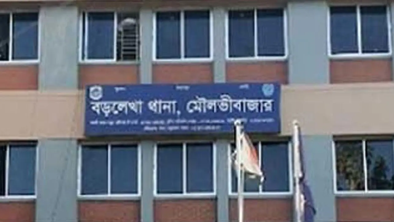 চকলেট কিনতে গিয়ে ধর্ষণের শিকার শিশু, দোকানি গ্রেপ্তার