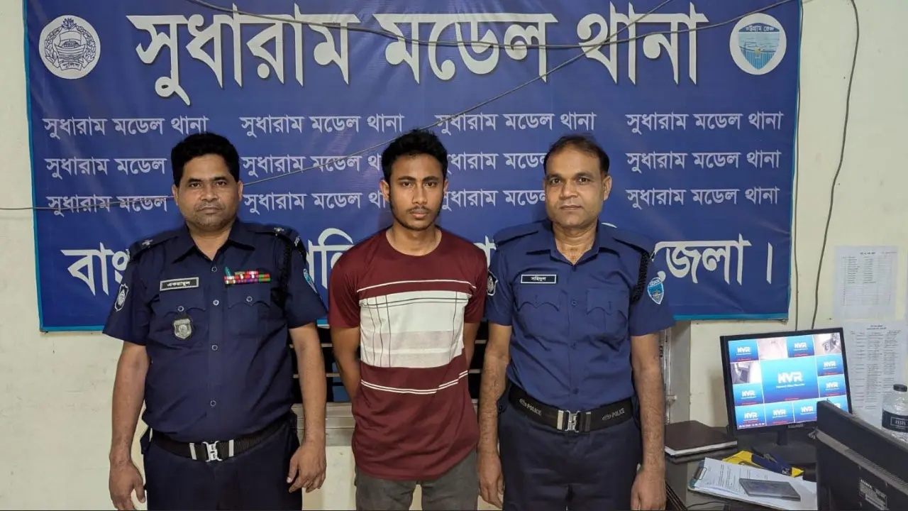 কিশোরকে হত্যার পরের দিন পরিবারের কাছে ১৫ লাখ টাকা চায় আসামি