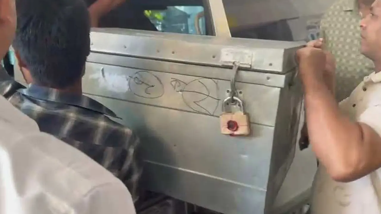 ডিজিএফআই’র সাবেক প্রধান সাইফুলের বাসা থেকে আড়াই কোটি টাকা জব্দ
