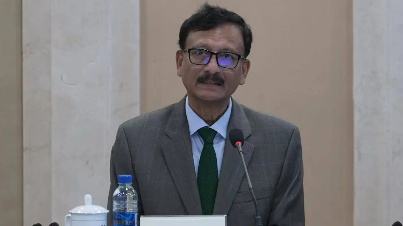 ইউনূস-মোদির বৈঠক নিয়ে এখনো ঢাকার চিঠির জবাব দেয়নি দিল্লি