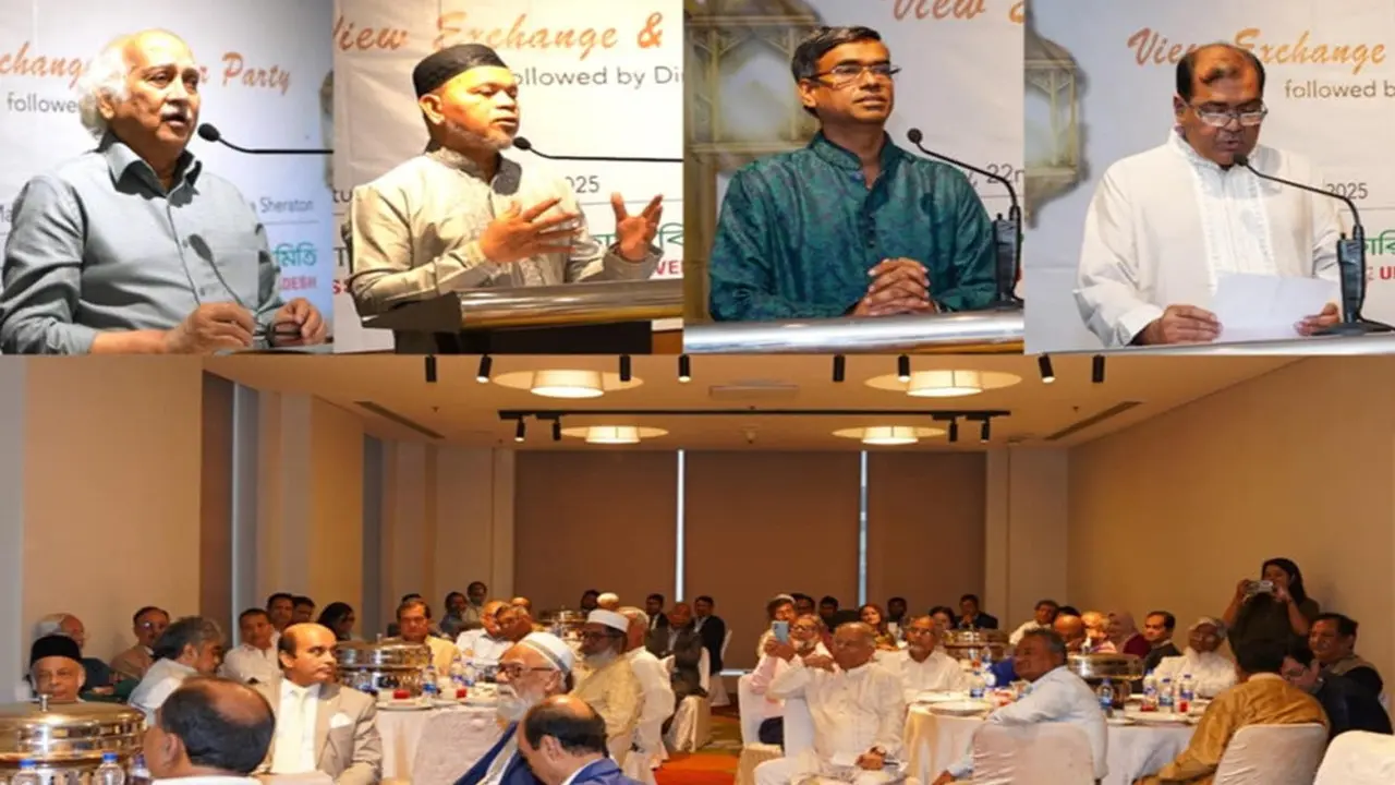 প্রাইভেট-পাবলিক নয় বিশ্ববিদ্যালয়ের মান হলো মূল বিষয়