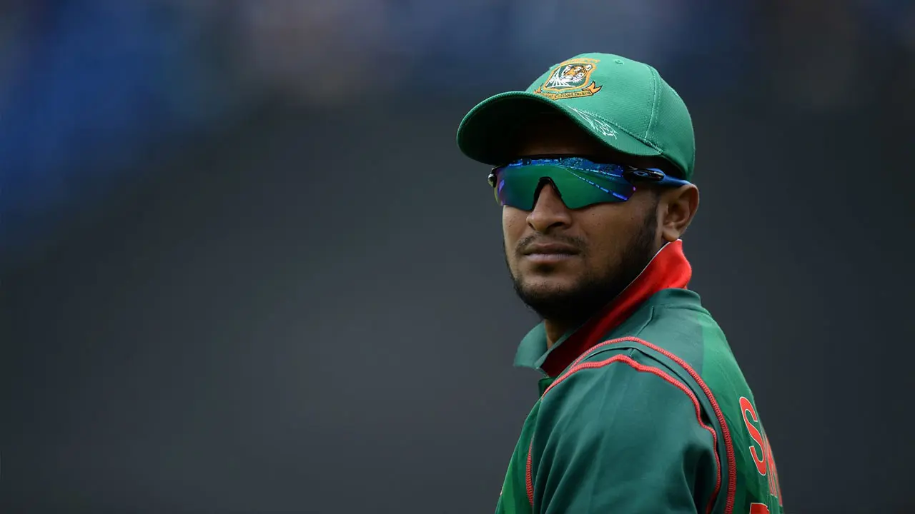 হান্ড্রেডের ড্রাফটে ২৯ বাংলাদেশি, সবচেয়ে দামি সাকিব