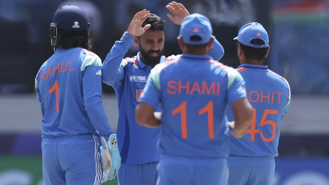 ভারতের যে বোলারকে নিয়ে বিশেষ পরিকল্পনা করছে নিউজিল্যান্ড