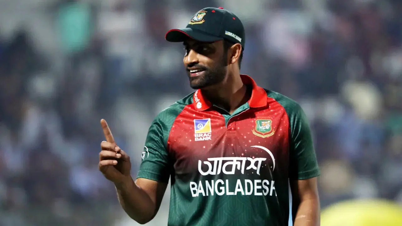 ‘তোমাকে জিততেই হবে বন্ধু’, তামিমকে নিয়ে ভারতের সাবেক ক্রিকেটার