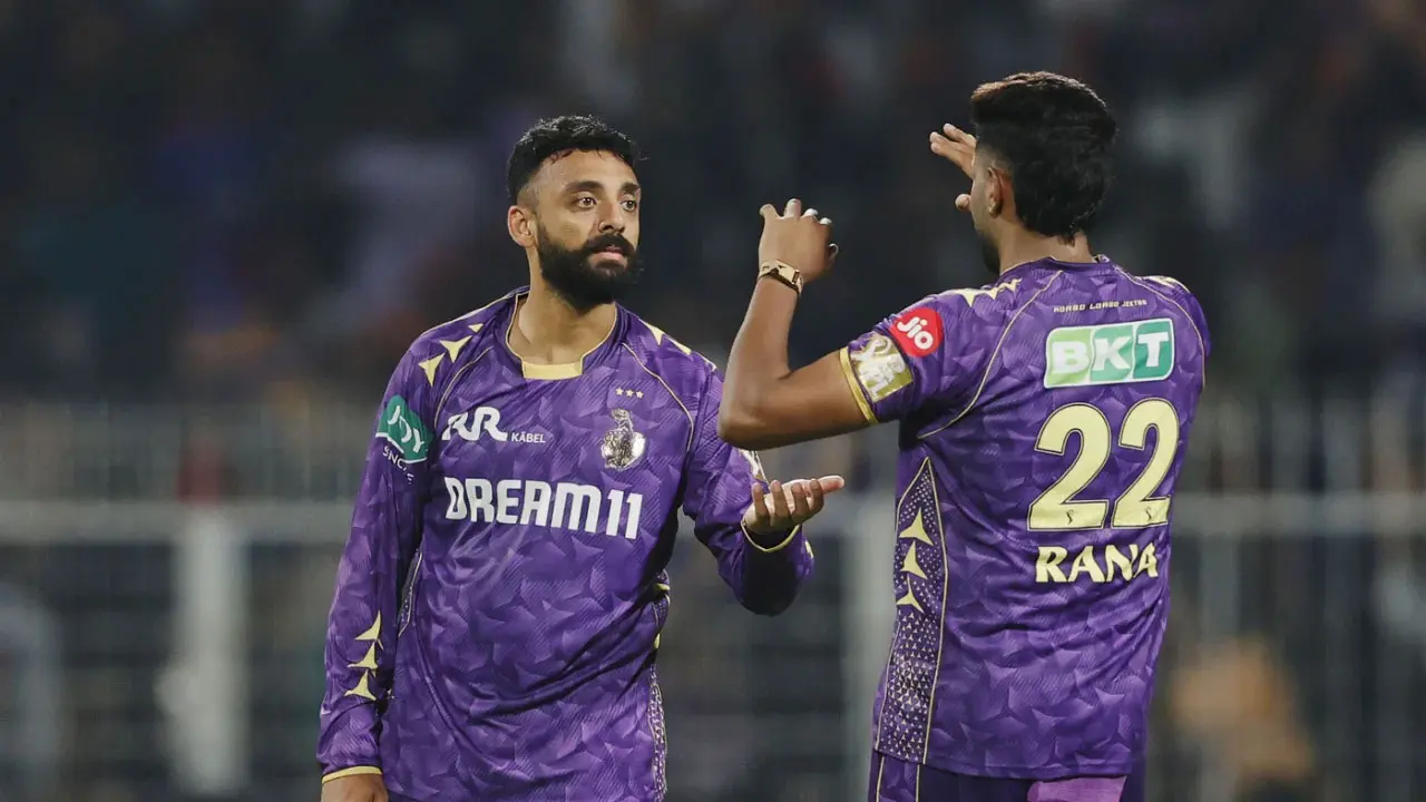 আইপিএলে নতুন বিতর্ক— কলকাতার বিরুদ্ধে বাড়তি সুবিধা নেওয়ার অভিযোগ