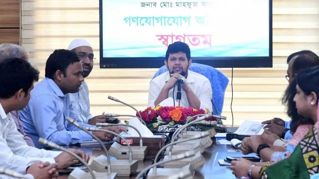 সংবাদপত্রের প্রচারসংখ্যা নির্ধারণে স্বচ্ছতা গুরুত্বপূর্ণ