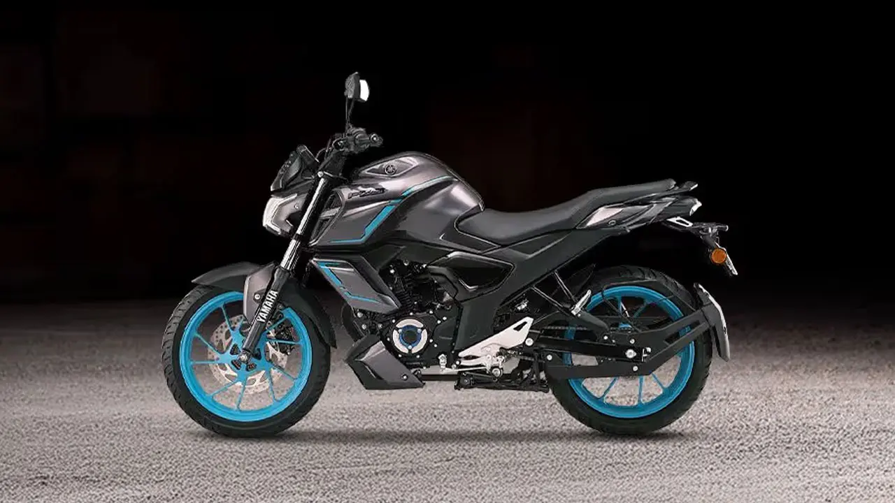ইয়ামাহার প্রথম হাইব্রিড বাইক FZ-S FI Hybrid : কী আছে নতুন?