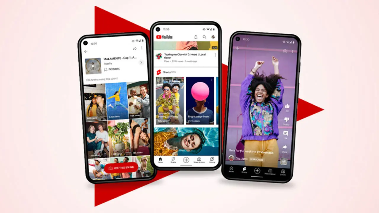 ইউটিউব শর্টস ক্রিয়েটরদের জন্য সুখবর