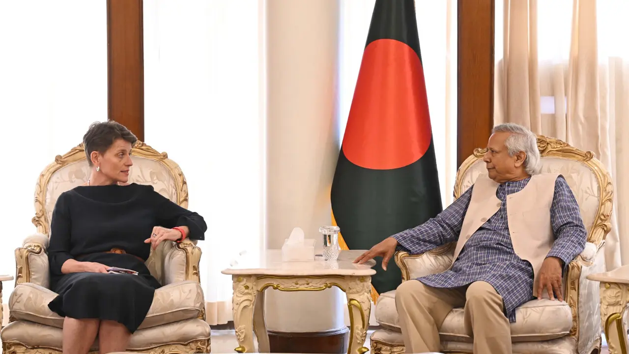 শাপলা চত্বর ও সাইদীর রায় ঘিরে হত্যাকাণ্ডকে নথিভুক্ত করার অনুরোধ