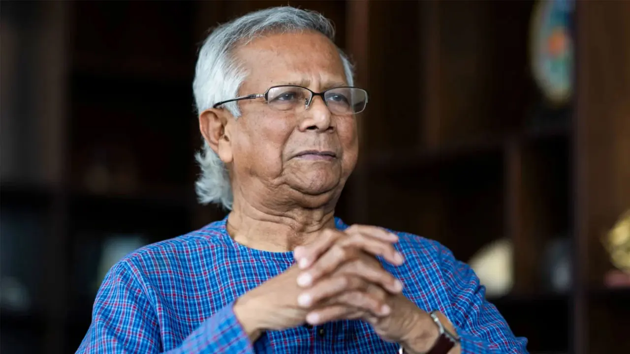 ইফতারে এসে এক রোহিঙ্গার মৃত্যুতে প্রধান উপদেষ্টার শোক