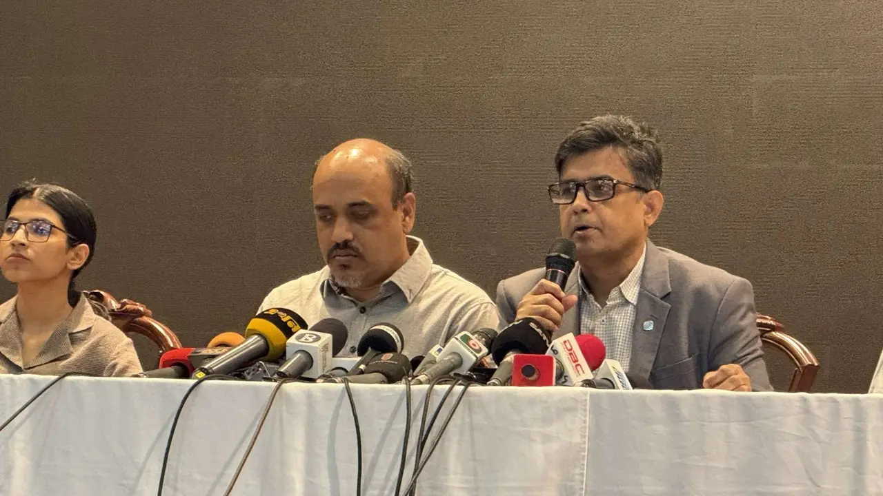 জাতিসংঘ মহাসচিবের সফরে রোহিঙ্গা সংকটের বড় অগ্রগতি আসতে পারে