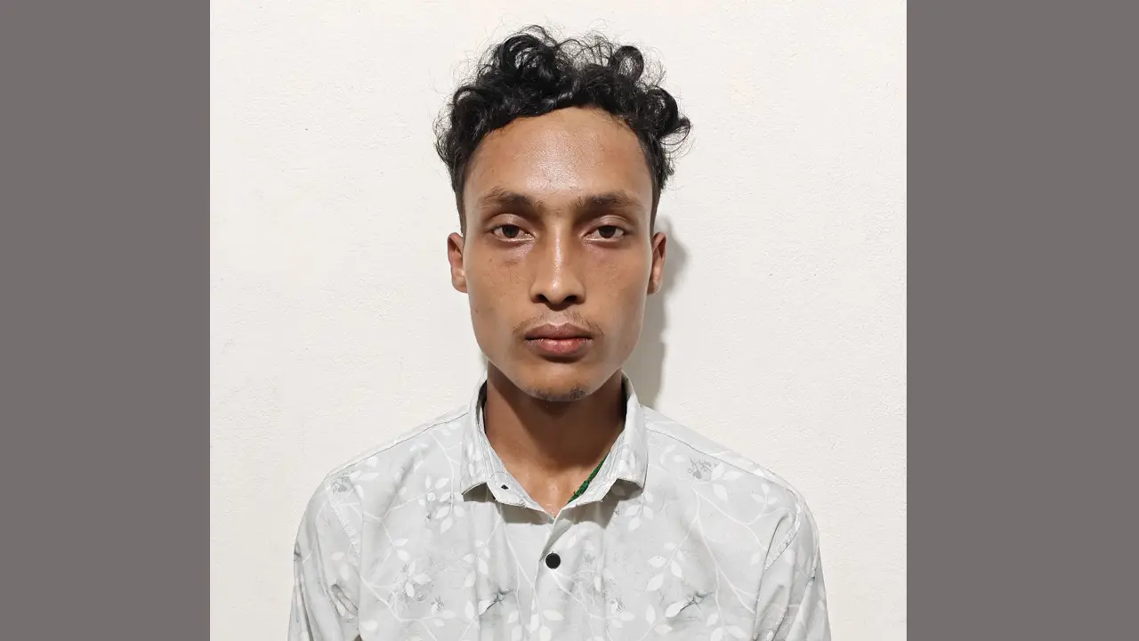 চট্টগ্রামে হত্যা মামলার প্রধান আসামি গ্রেপ্তার