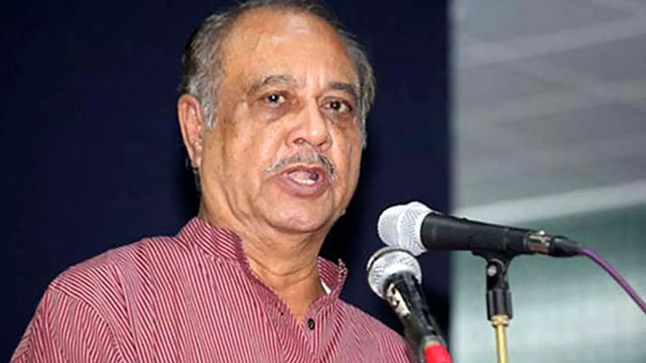 জাতীয় সনদ ও নির্বাচন সংকট উত্তরণের পথ : রব