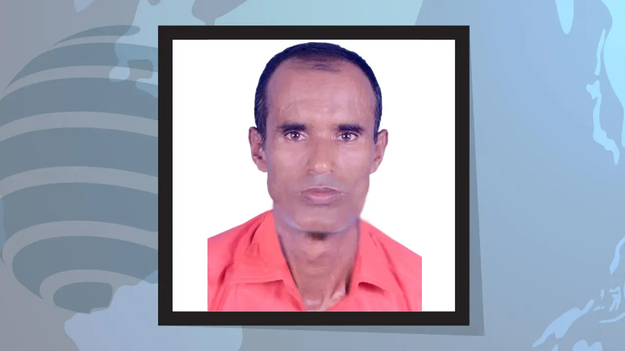 আবুধাবিতে ঘুমের মধ্যে মারা গেলেন বাবুল আহমেদ