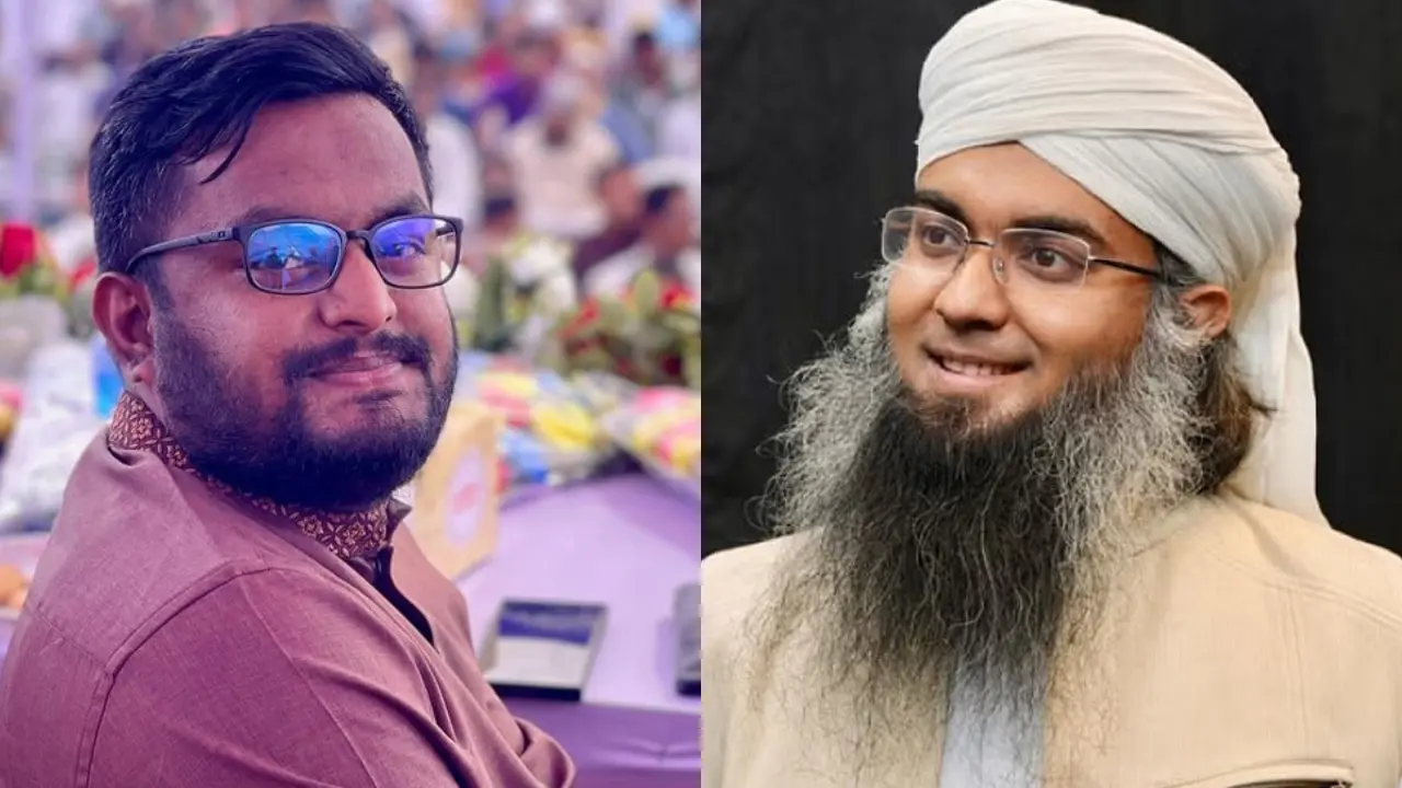 উপদেষ্টার সাবেক পিও তুহিন ও মাহমুদুল দুদকে, হাজির সালাউদ্দিন তানভীরও