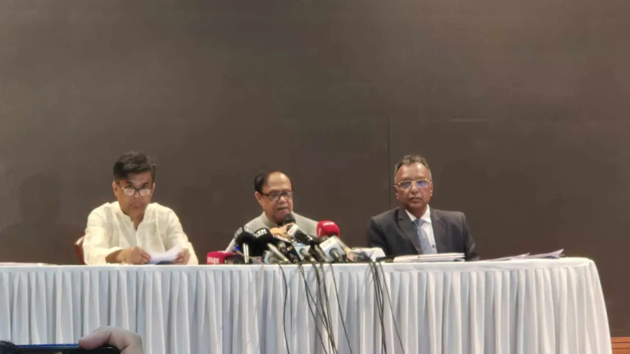 ‘লুটের টাকা ব্যবস্থাপনা তহবিল’ গঠন করবে সরকার