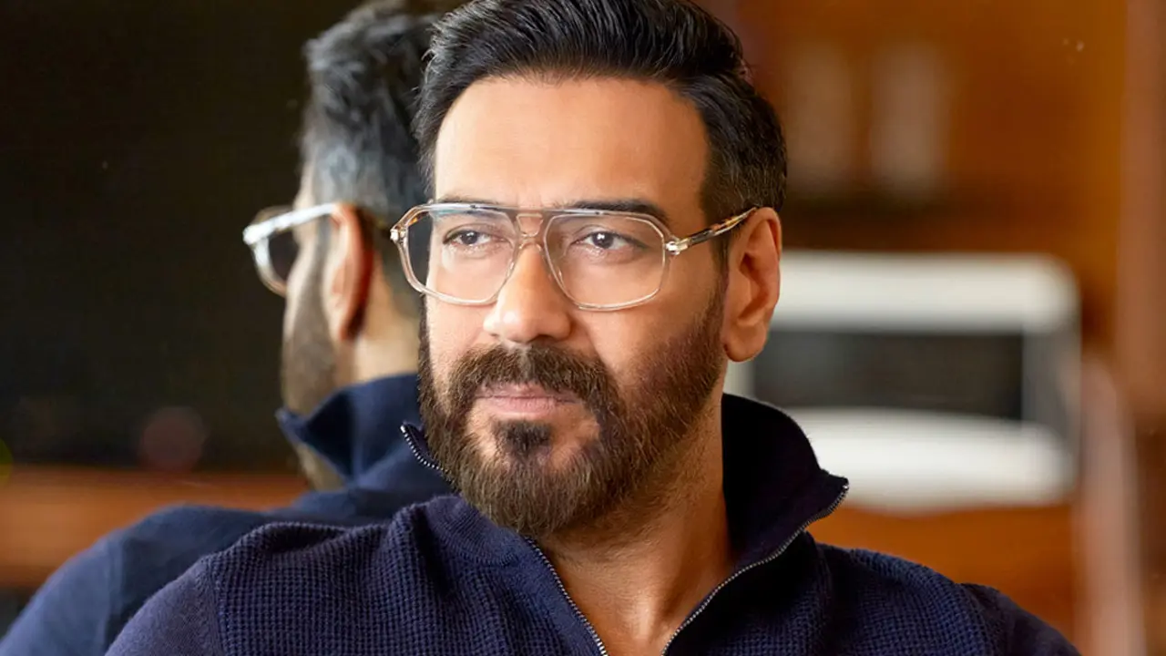 বক্স অফিসে ‘রেইড টু’ ঝড়, নিজের রেকর্ড ভাঙলেন অজয়