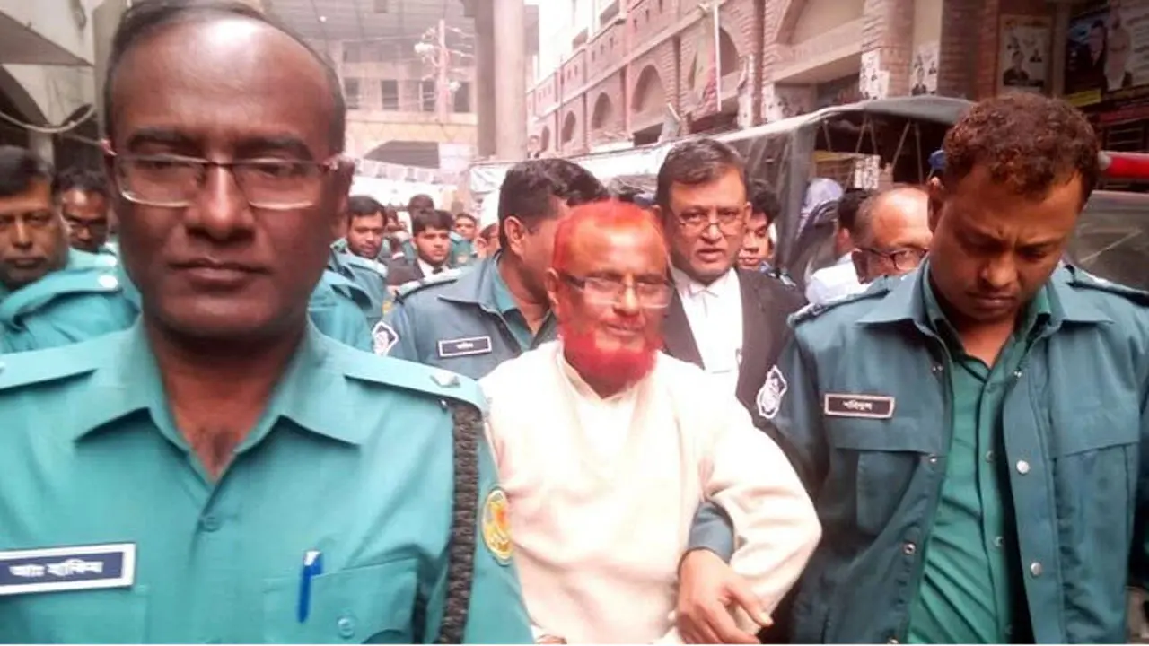 আজহারের রায় : আপিল বিভাগে জামায়াত নেতাদের অপেক্ষা