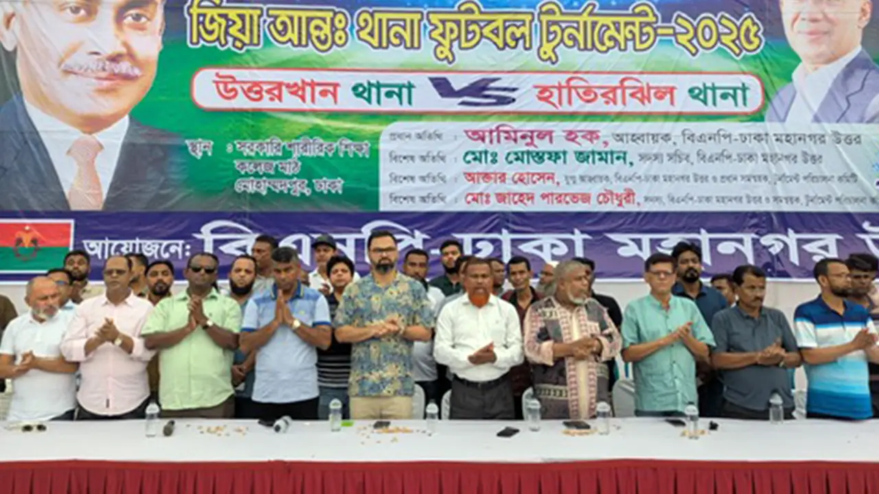 কিছু উপদেষ্টা নির্বাচনের কথা শুনলে ভয় পান : আমিনুল হক
