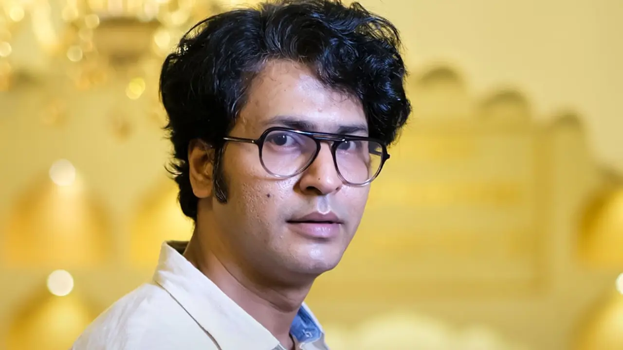 টালিউডে অভিনেতা অনির্বাণকে বয়কটের ডাক