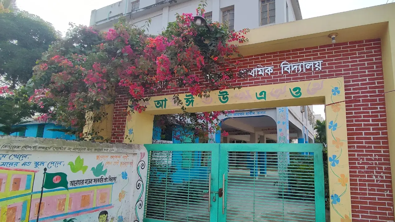 মাতৃত্বকালীন ছুটি নিয়ে প্রাথমিক শিক্ষিকাকে হয়রানির অভিযোগ