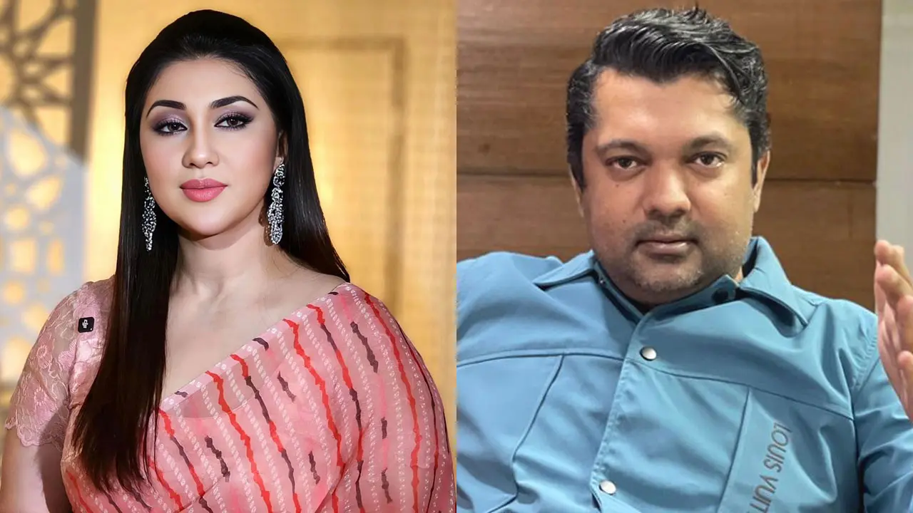 ধর্ম নিয়ে মিথ্যা বলা যায় না, ক্ষমা চাওয়া উচিত- অপুকে বললেন জয়